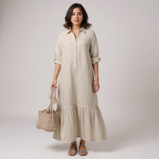 SORAYA - Vestito Donna