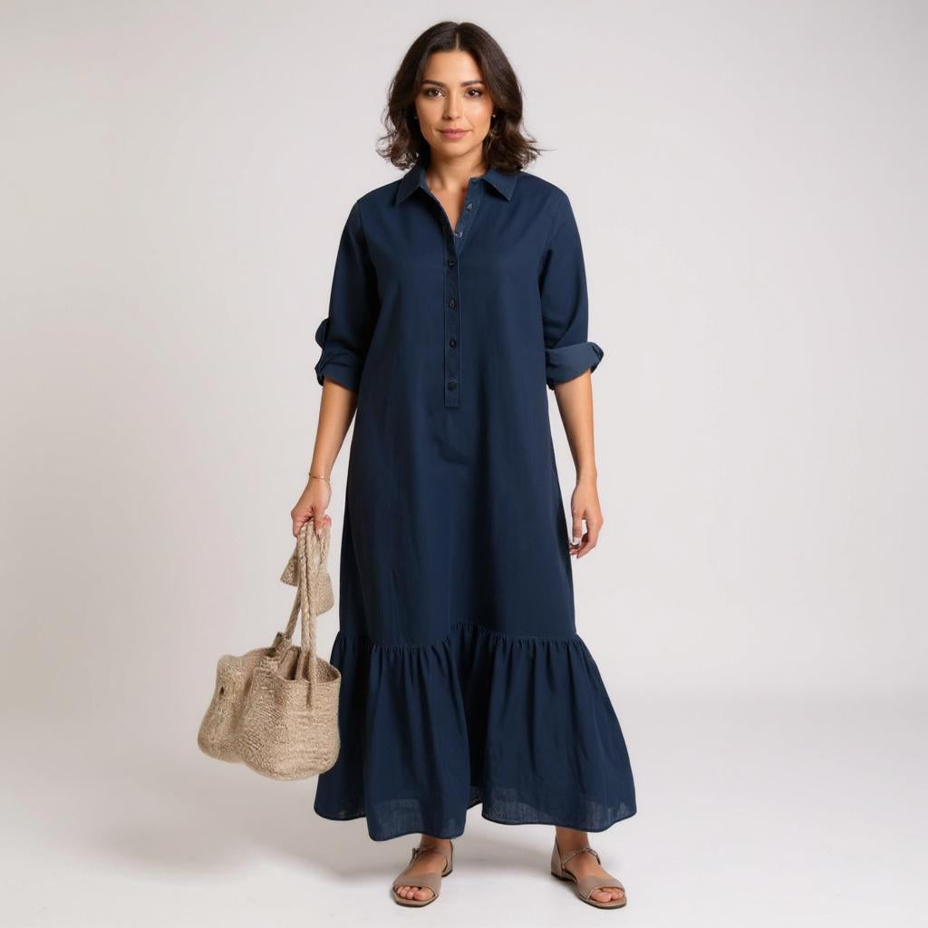 SORAYA - Vestito Donna
